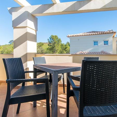Castro Marim Golfe And Country Club Hotel Ngoại thất bức ảnh