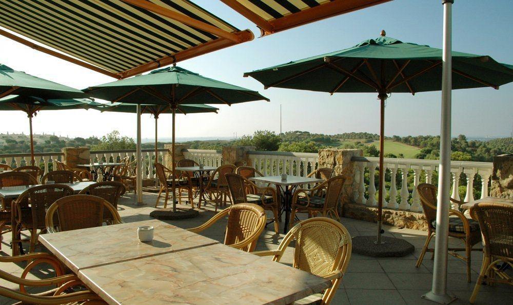 Castro Marim Golfe And Country Club Hotel Ngoại thất bức ảnh