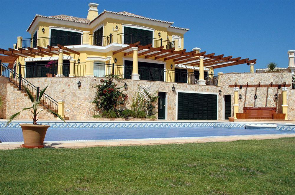 Castro Marim Golfe And Country Club Hotel Ngoại thất bức ảnh
