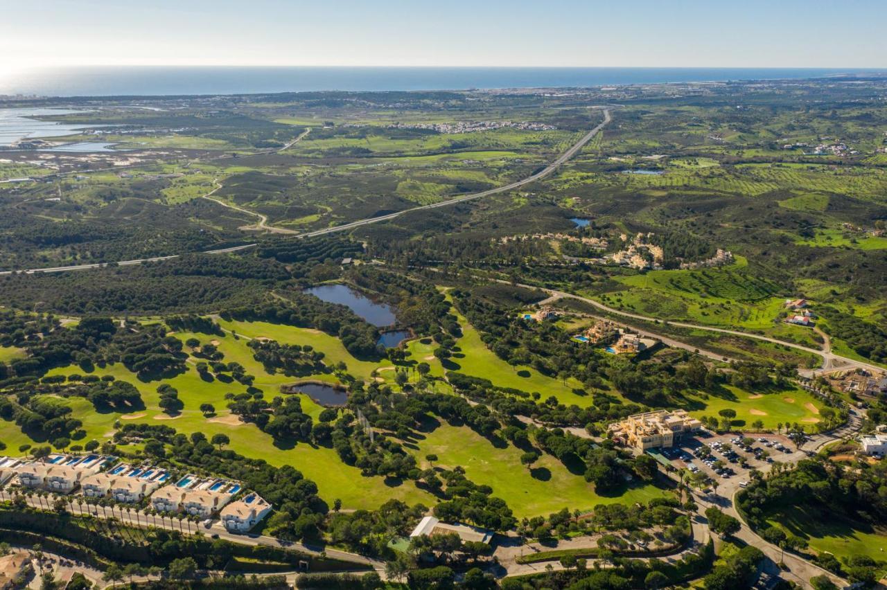 Castro Marim Golfe And Country Club Hotel Ngoại thất bức ảnh