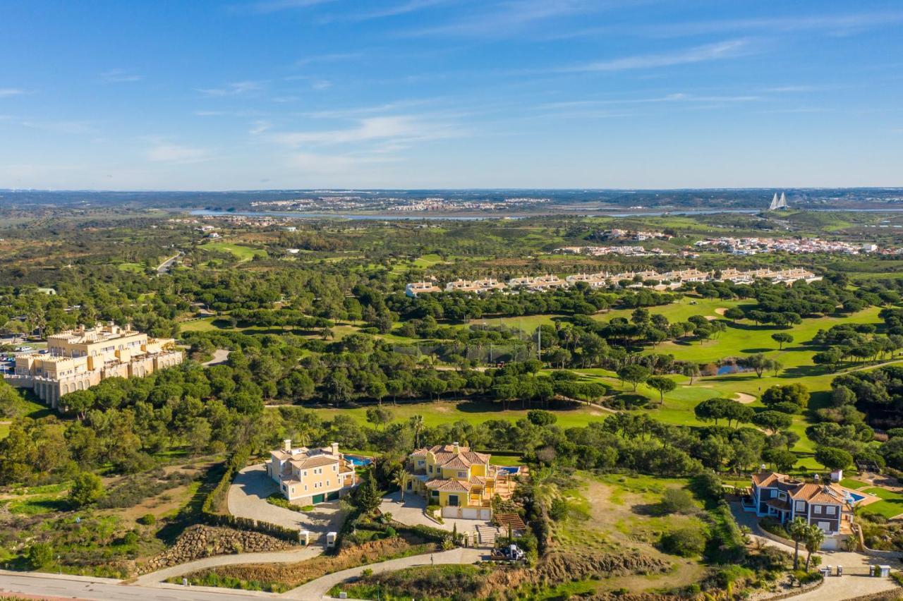 Castro Marim Golfe And Country Club Hotel Ngoại thất bức ảnh