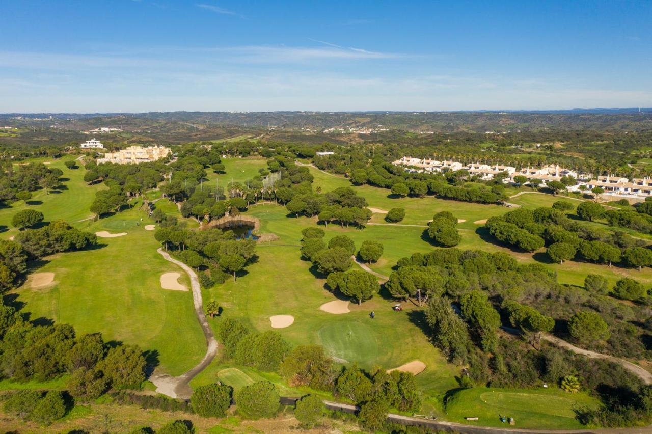 Castro Marim Golfe And Country Club Hotel Ngoại thất bức ảnh