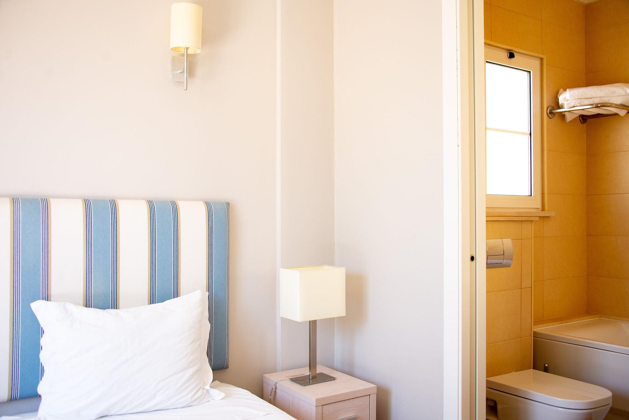 Castro Marim Golfe And Country Club Hotel Ngoại thất bức ảnh