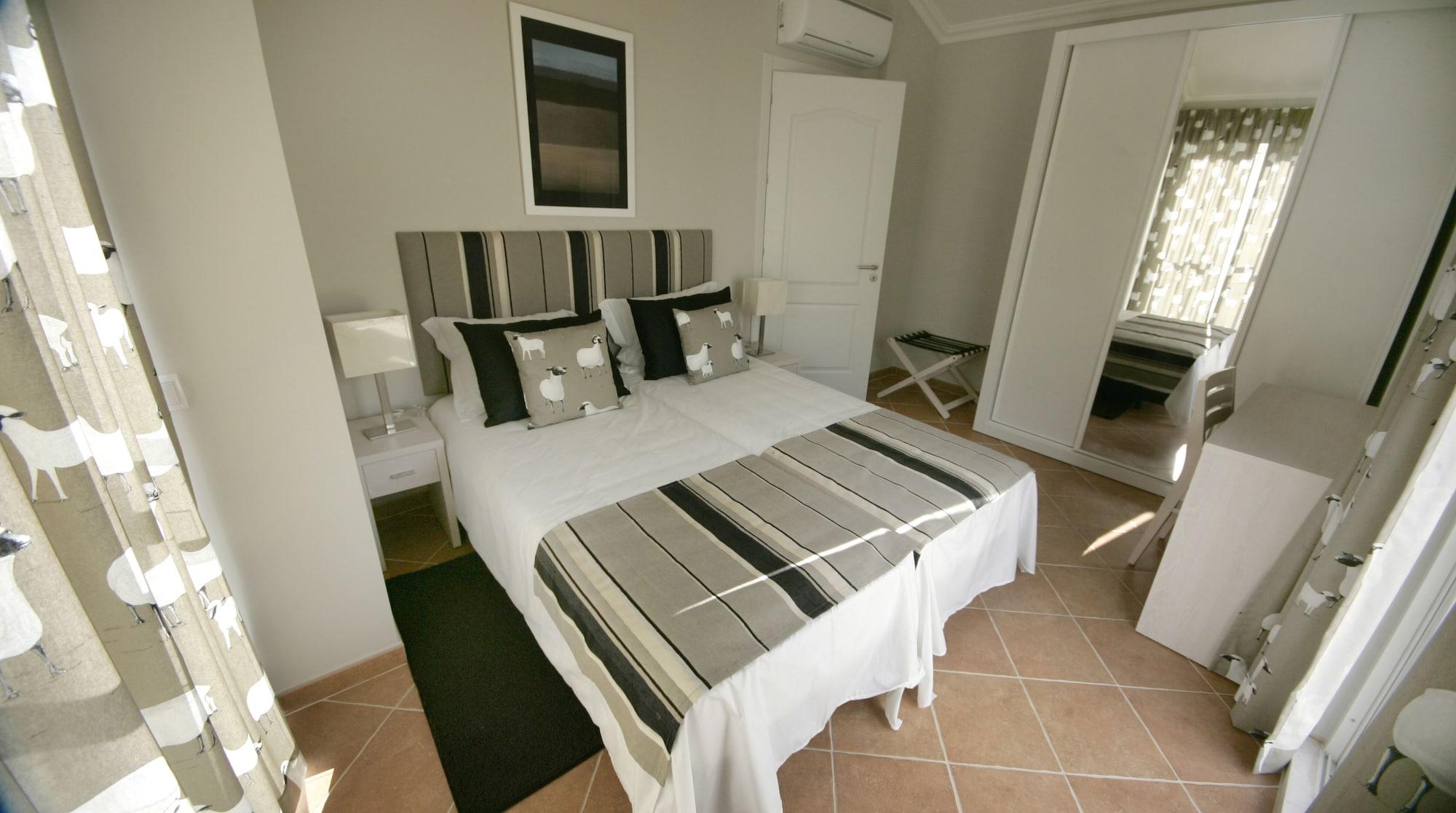Castro Marim Golfe And Country Club Hotel Ngoại thất bức ảnh