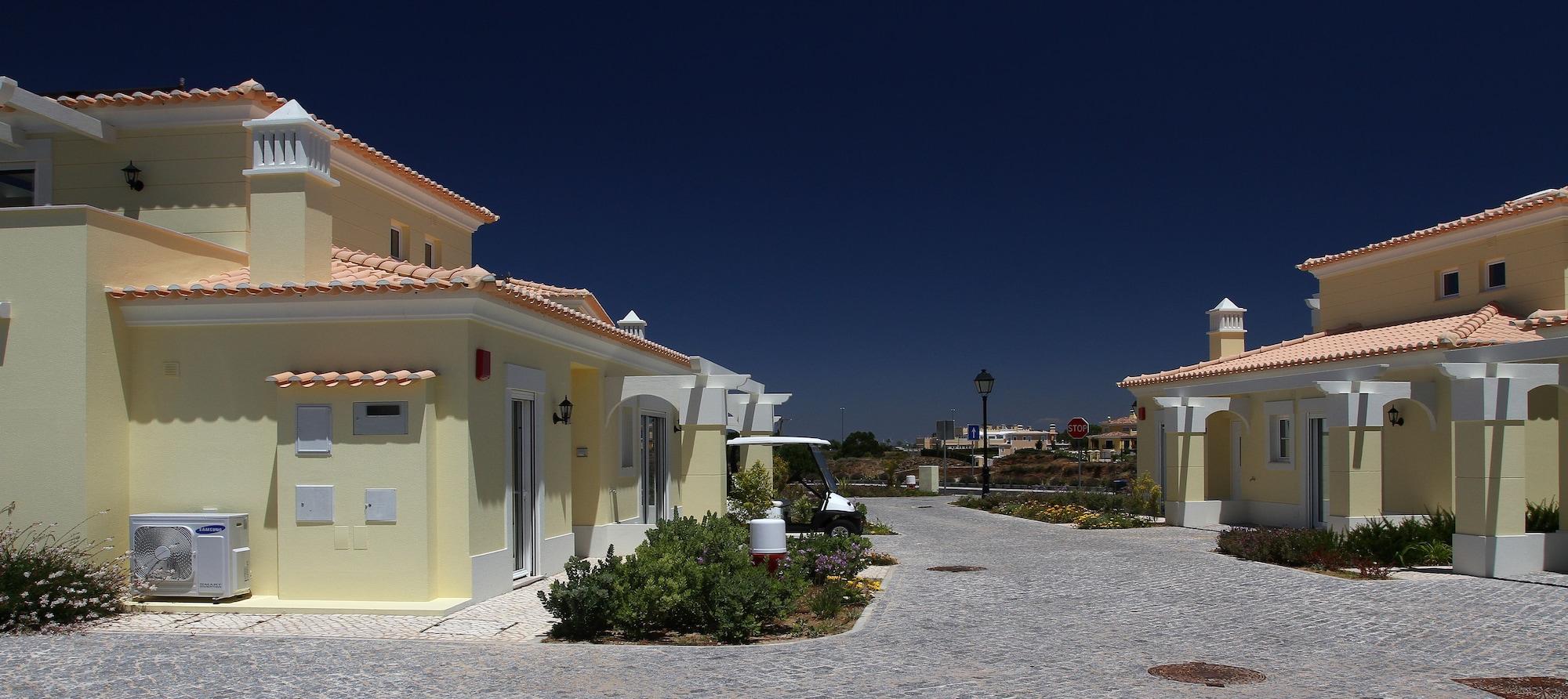Castro Marim Golfe And Country Club Hotel Ngoại thất bức ảnh
