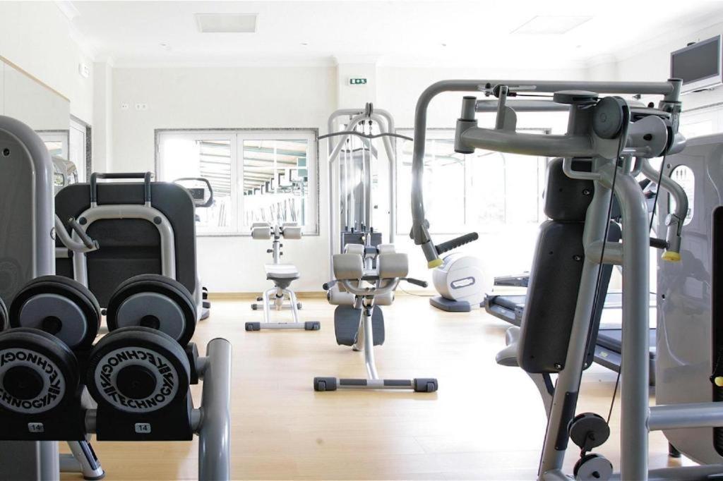 Castro Marim Golfe And Country Club Hotel Ngoại thất bức ảnh