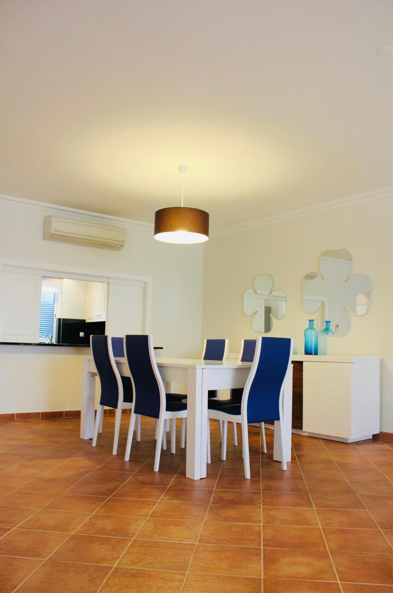 Castro Marim Golfe And Country Club Hotel Ngoại thất bức ảnh