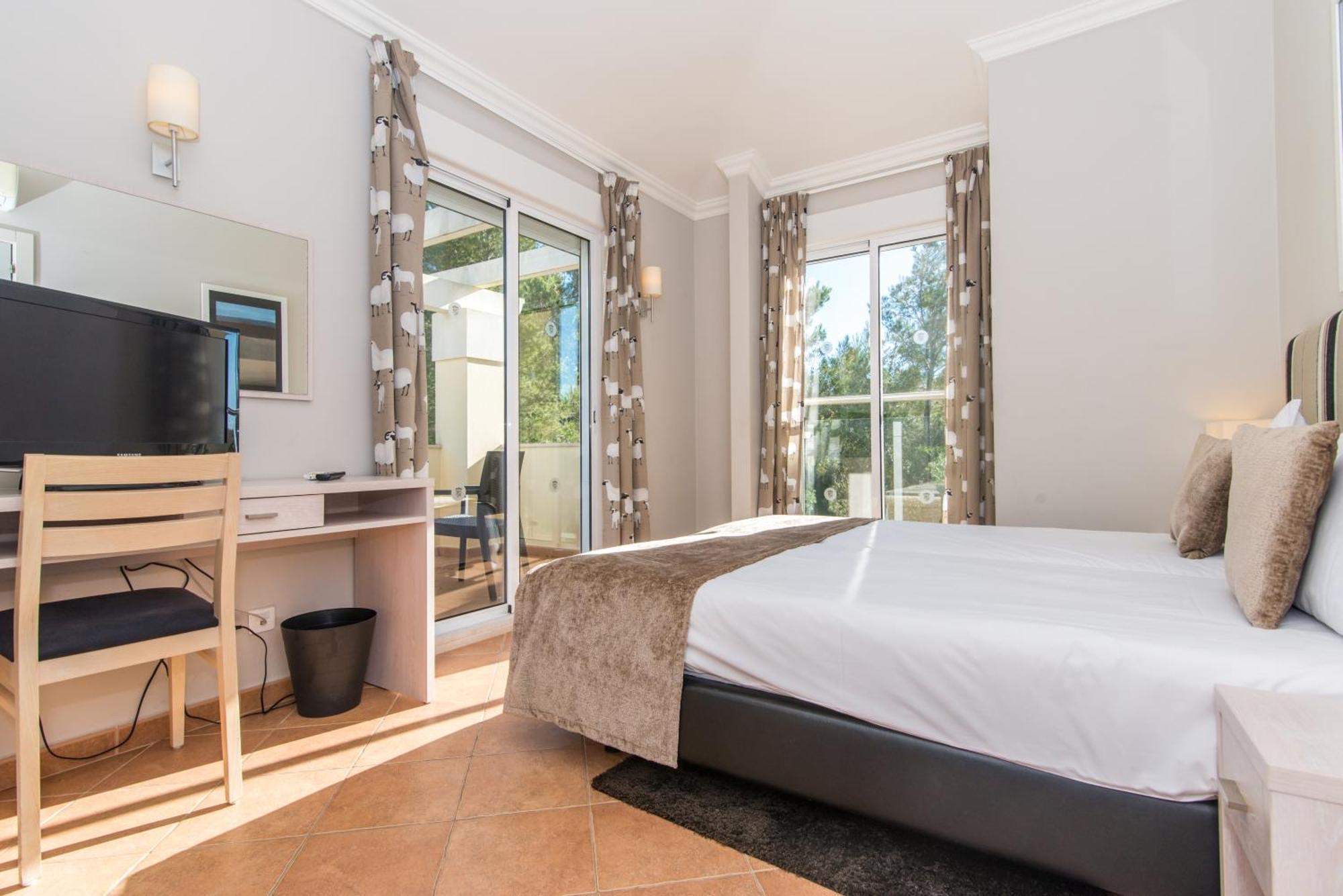 Castro Marim Golfe And Country Club Hotel Ngoại thất bức ảnh