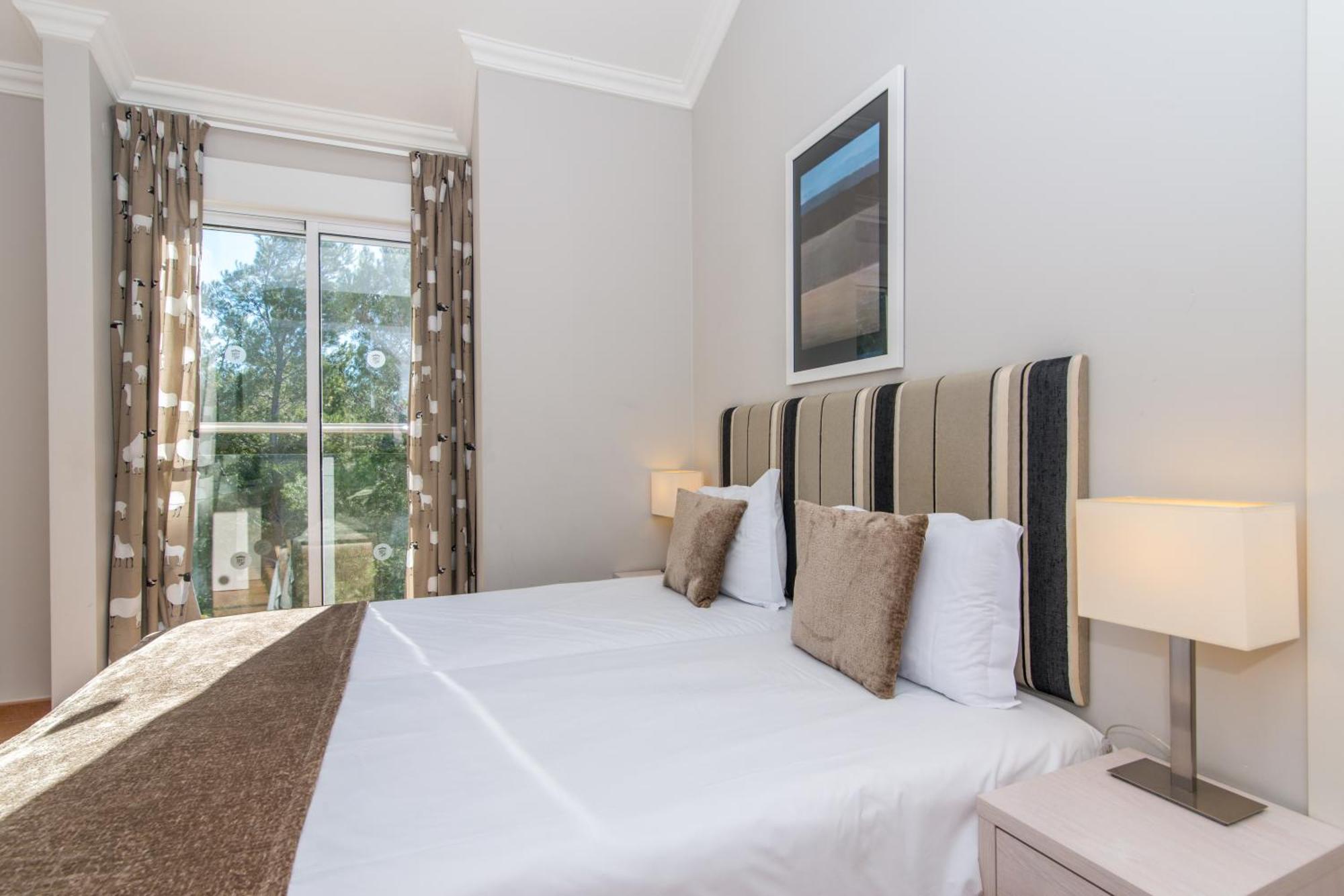 Castro Marim Golfe And Country Club Hotel Ngoại thất bức ảnh