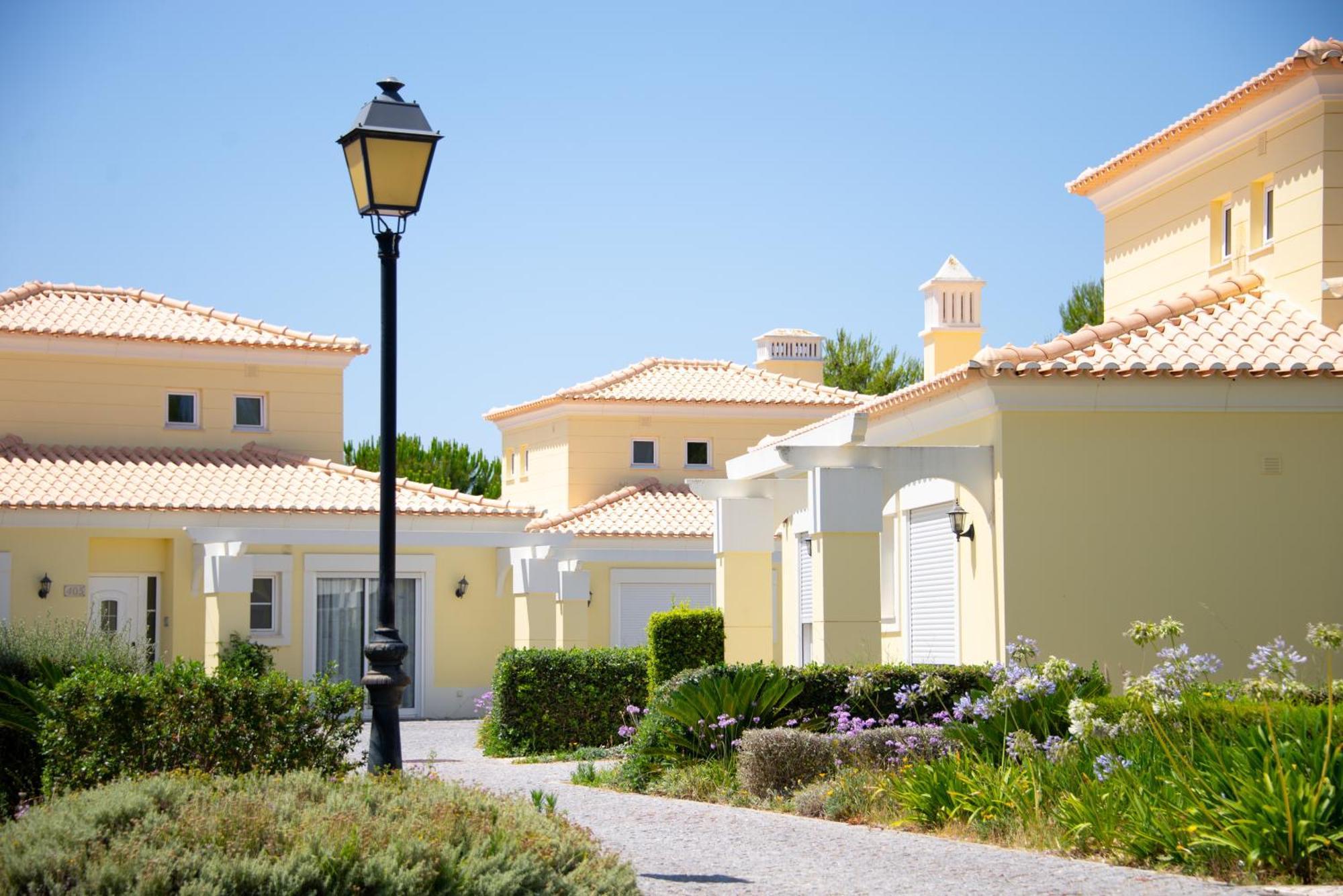 Castro Marim Golfe And Country Club Hotel Ngoại thất bức ảnh