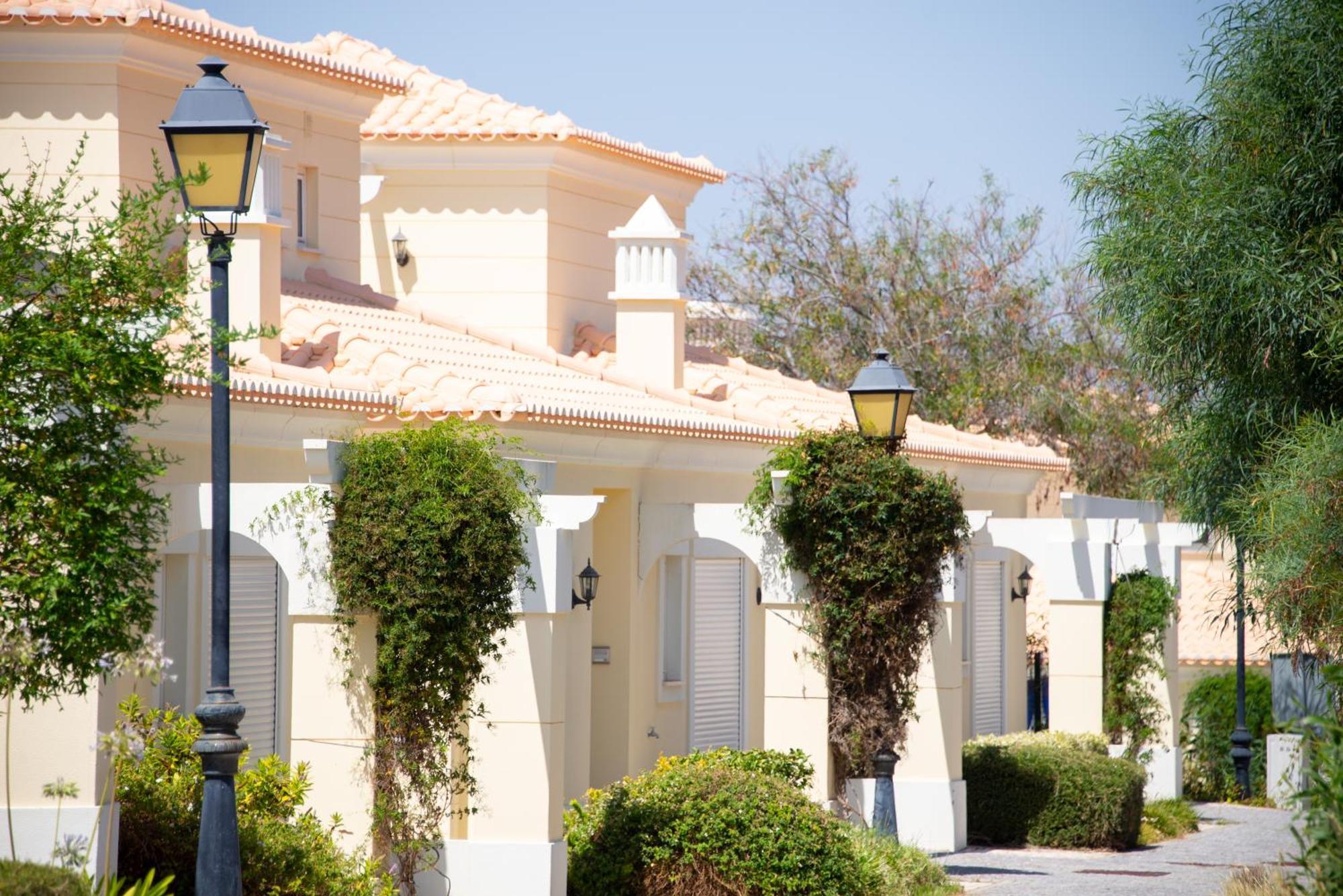 Castro Marim Golfe And Country Club Hotel Ngoại thất bức ảnh