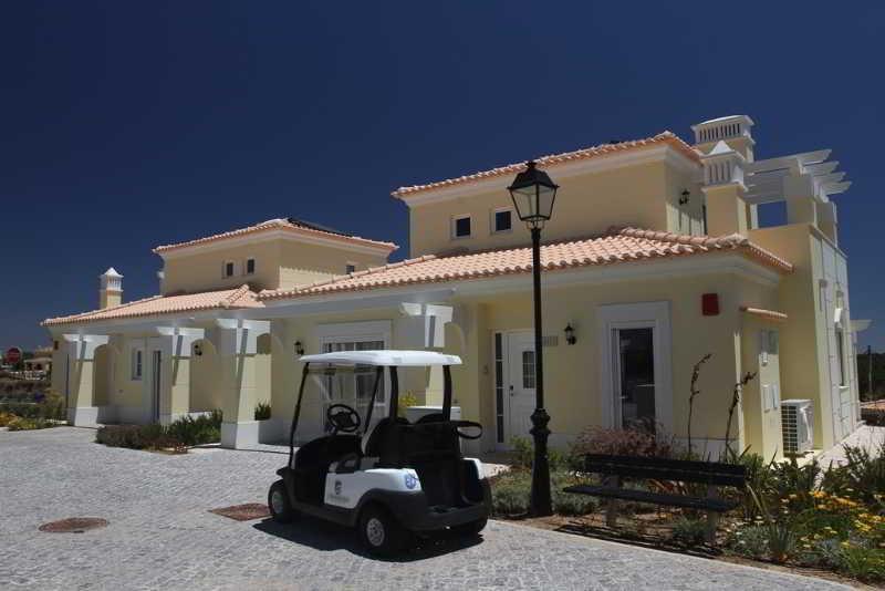 Castro Marim Golfe And Country Club Hotel Ngoại thất bức ảnh