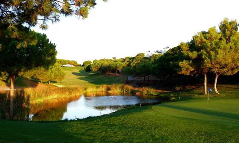 Castro Marim Golfe And Country Club Hotel Ngoại thất bức ảnh