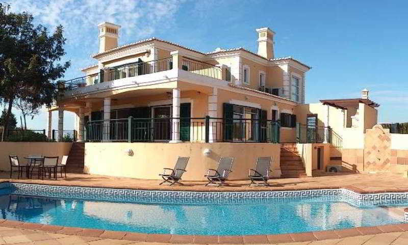 Castro Marim Golfe And Country Club Hotel Ngoại thất bức ảnh