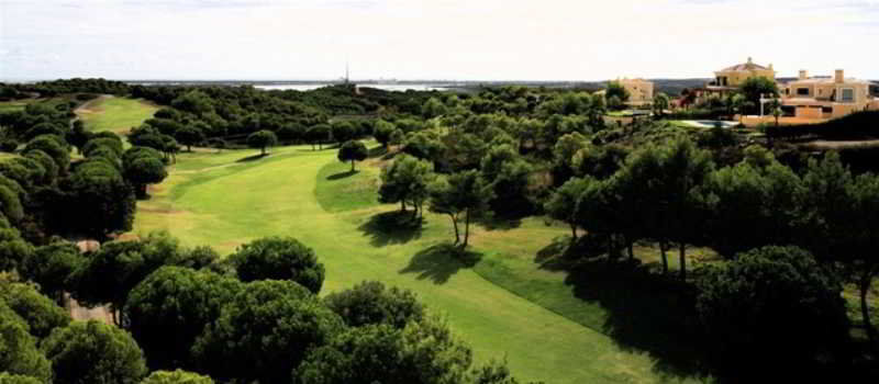 Castro Marim Golfe And Country Club Hotel Ngoại thất bức ảnh