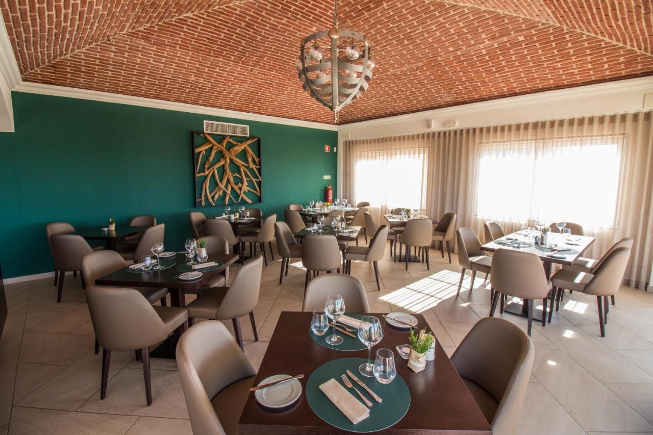 Castro Marim Golfe And Country Club Hotel Ngoại thất bức ảnh