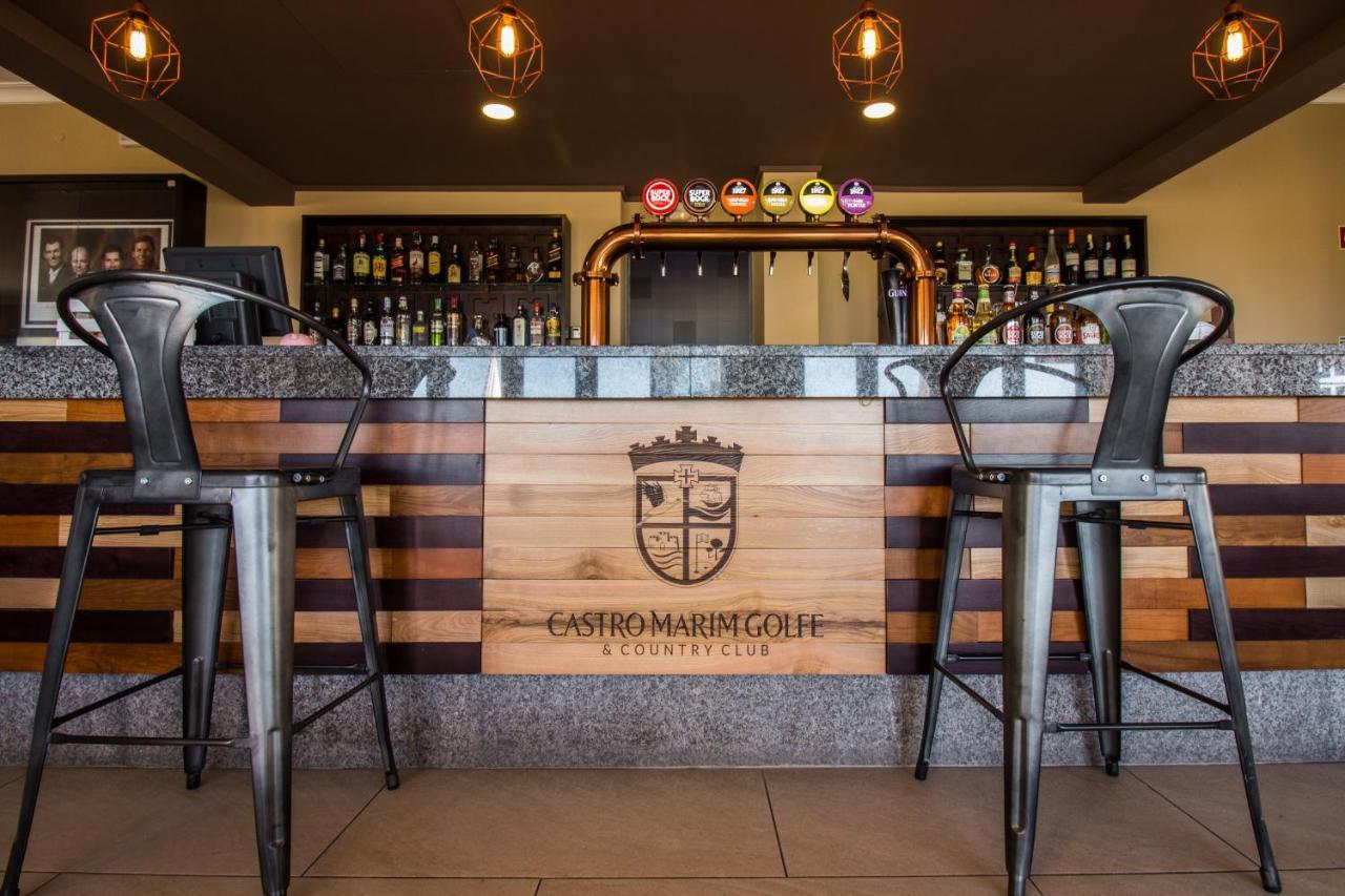 Castro Marim Golfe And Country Club Hotel Ngoại thất bức ảnh